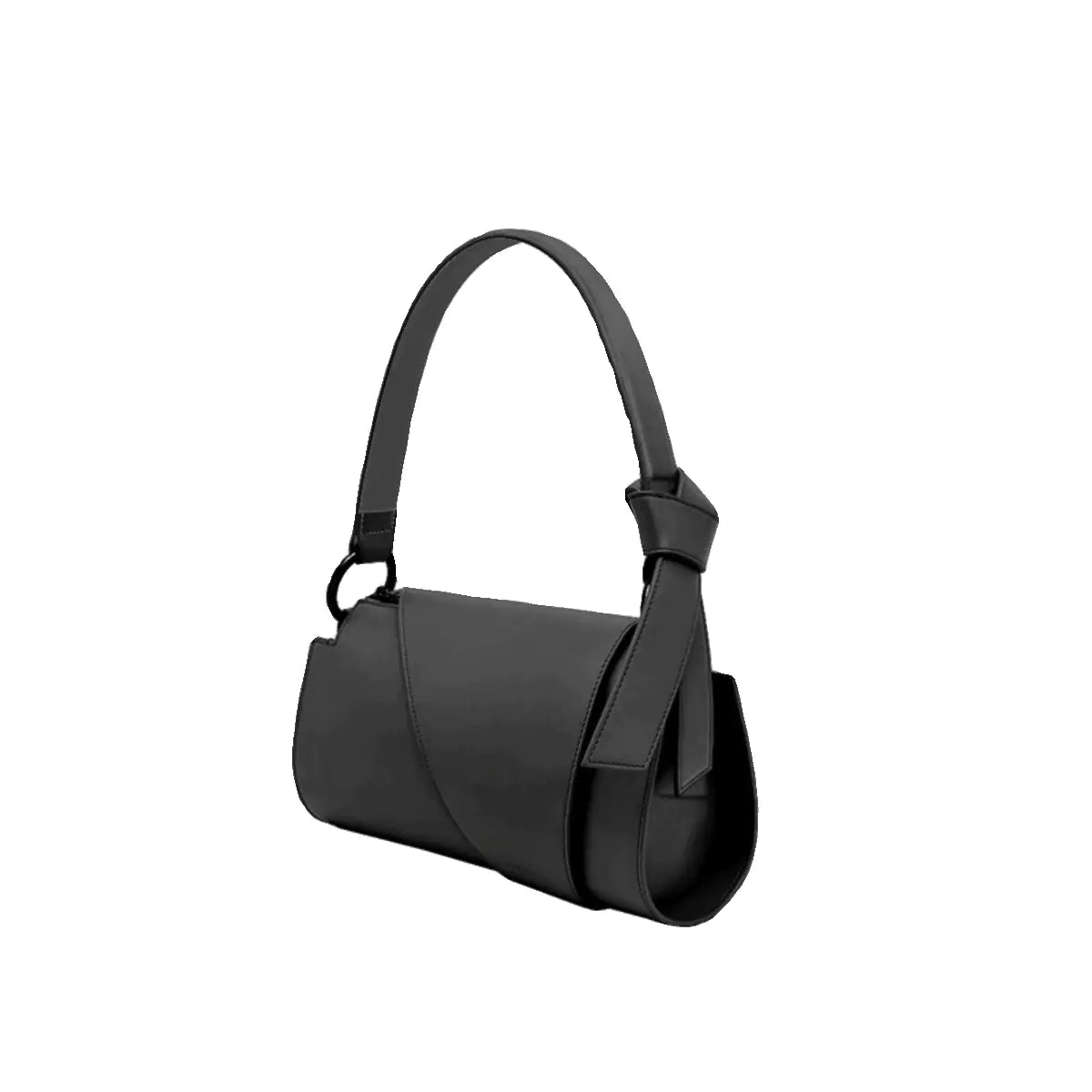 2023 New Women's Fall/Winter Bow Decor Handbag