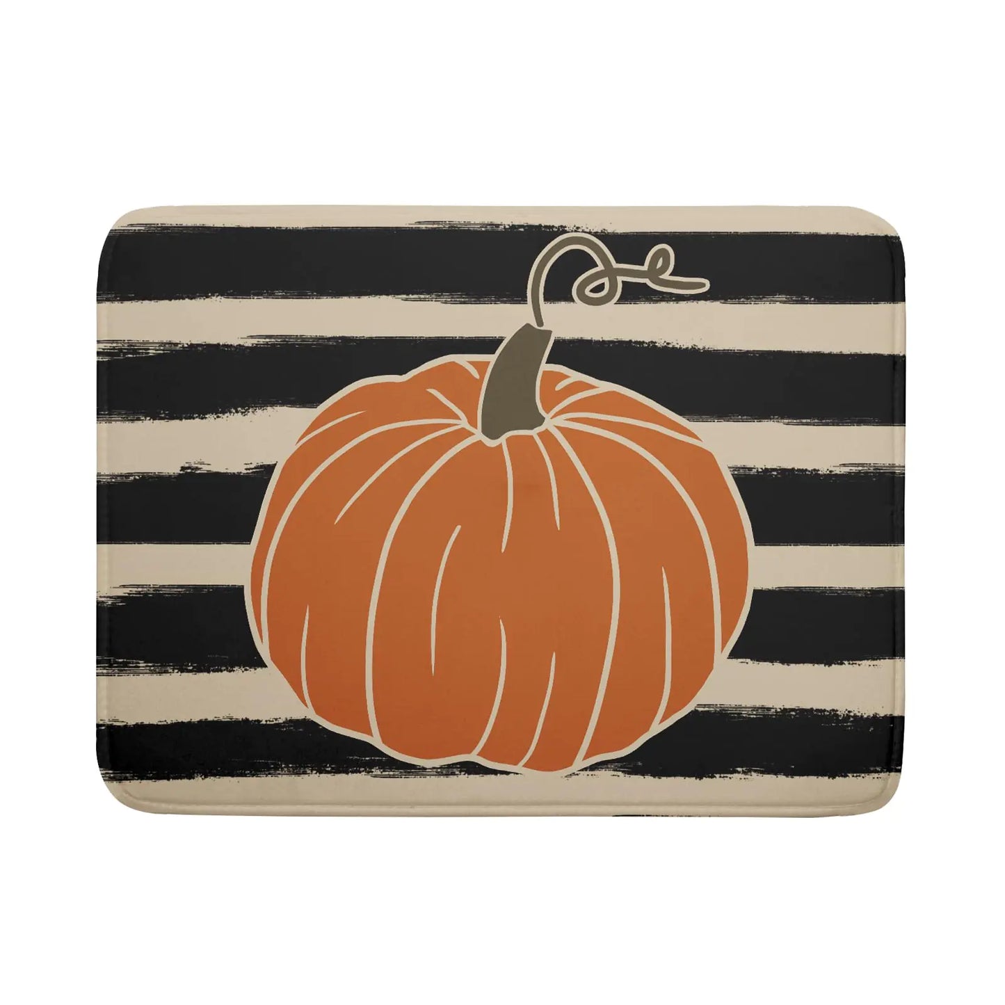 Fall Drying Mats for Kitchen Counter 18×24 Inch Large Microfiber Drying Mat Autumn Pumpkin Thanksgiving Harvest Festival Holiday Kitchen Decor Accessories Dish Rack Mat Drainer Pad Washable Absorbent