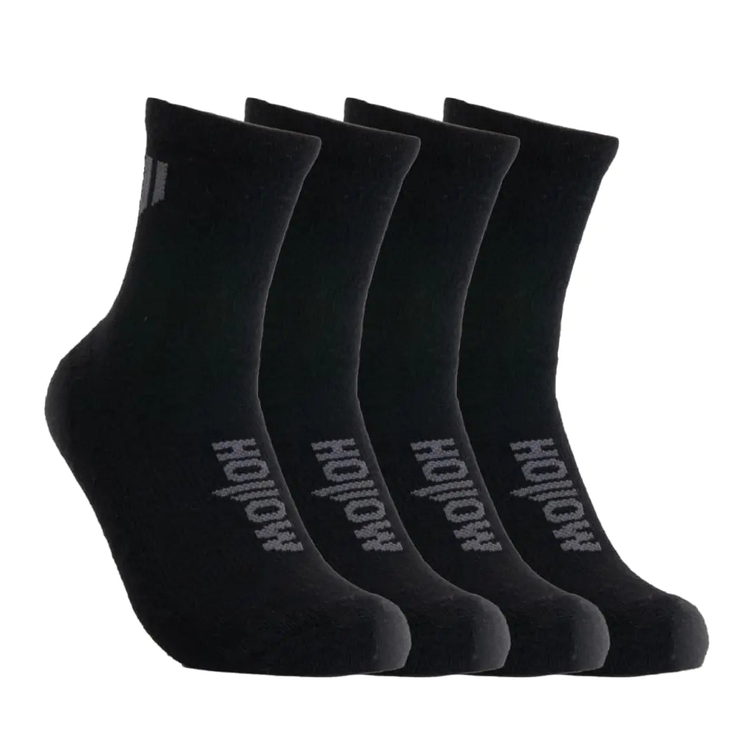 Alpaca Ankle Socks for Men and Women 2 Pack Moisture Wicking Alpaca Socks for Hiking Running Outdoors Any Season Ankle Sock Temperature Regulating Light Compression XLarge Black