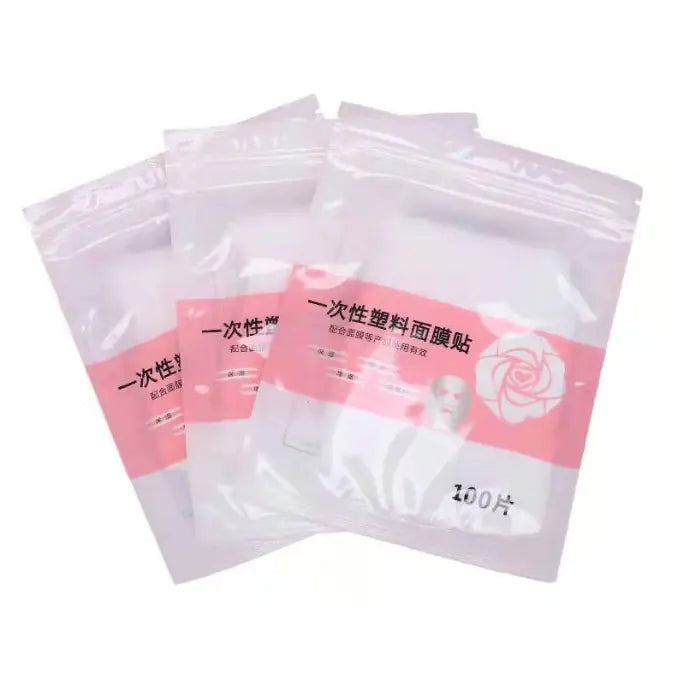 Herbal Moisturizing Face Mask Powder for Spa Use