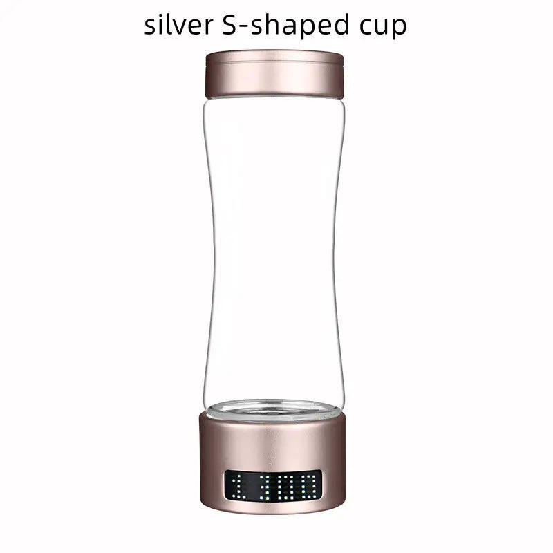 Hydrogen Water Bottle