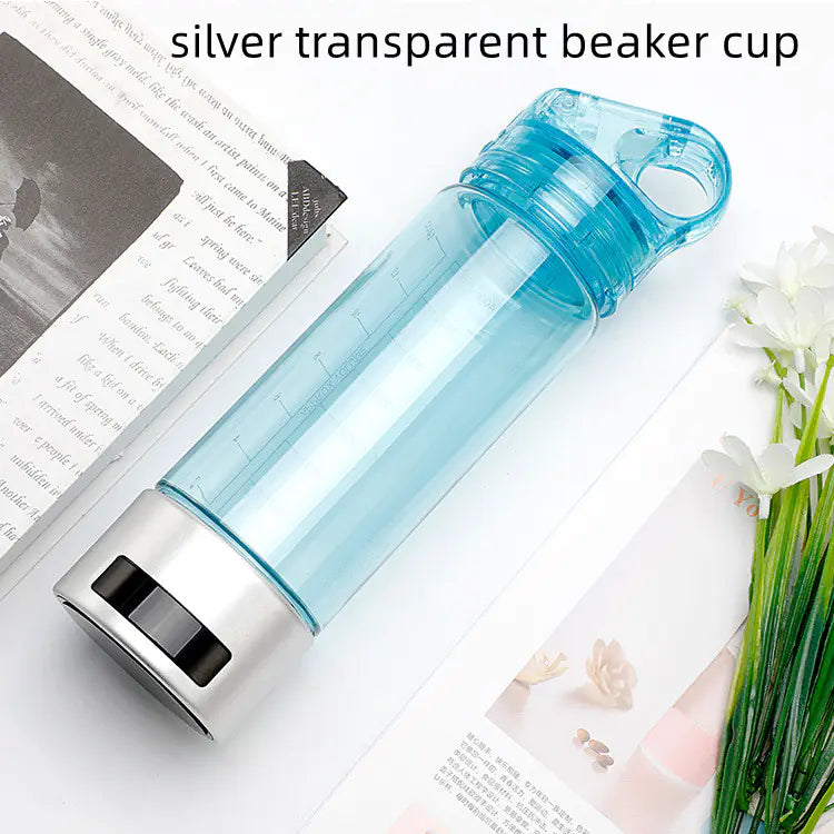 Hydrogen Water Bottle