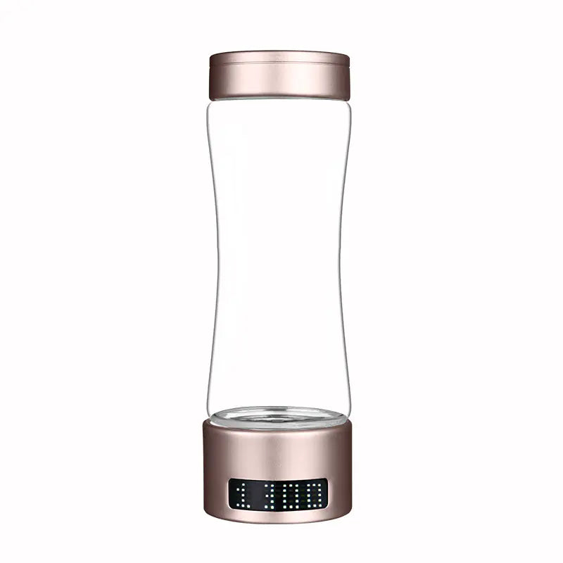 Hydrogen Water Bottle
