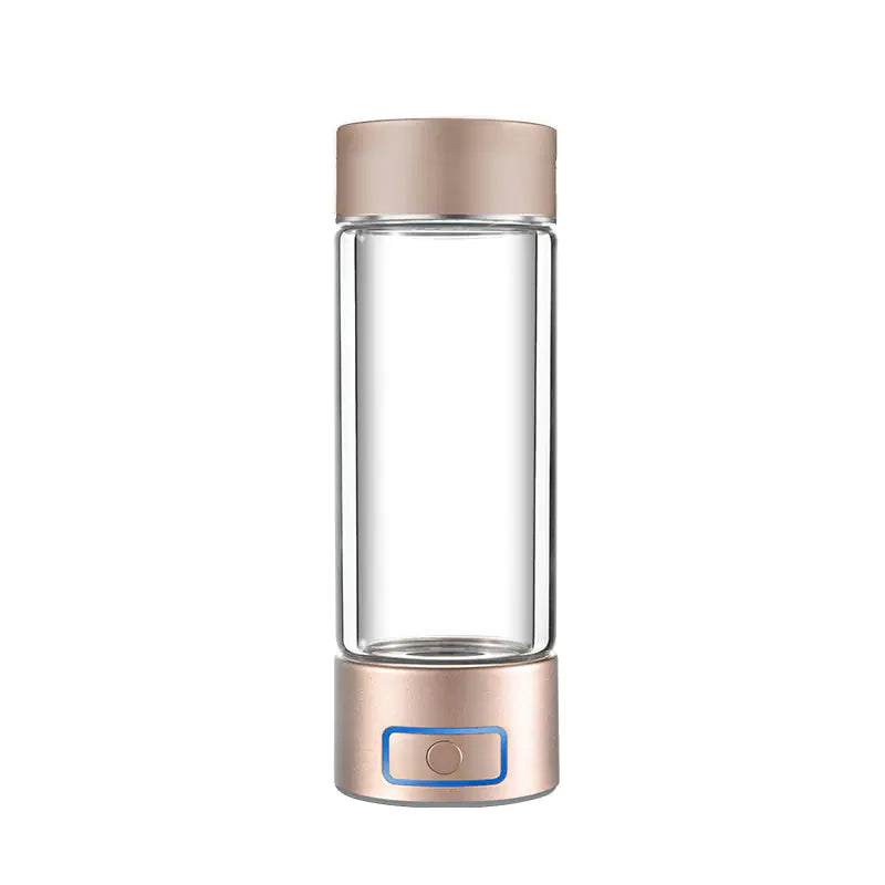 Hydrogen Water Bottle