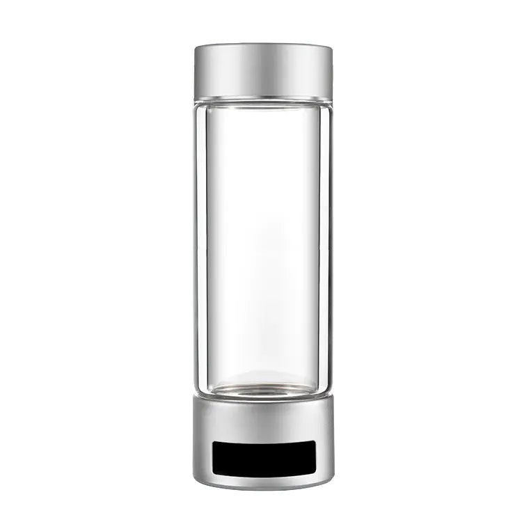Hydrogen Water Bottle