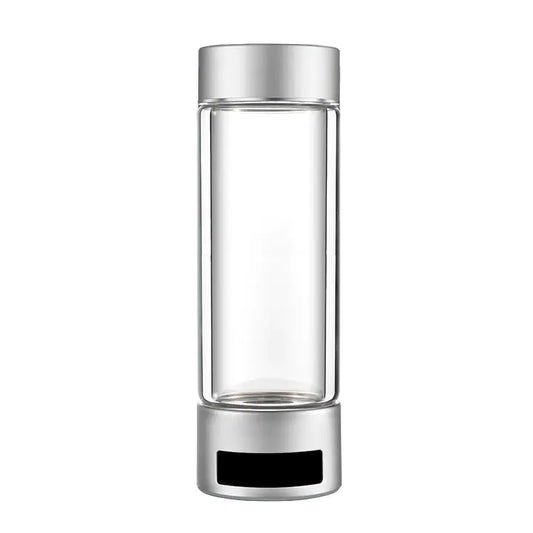 Hydrogen Water Bottle
