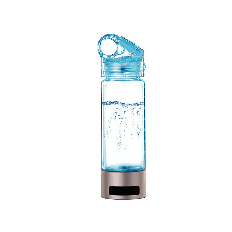 Hydrogen Water Bottle