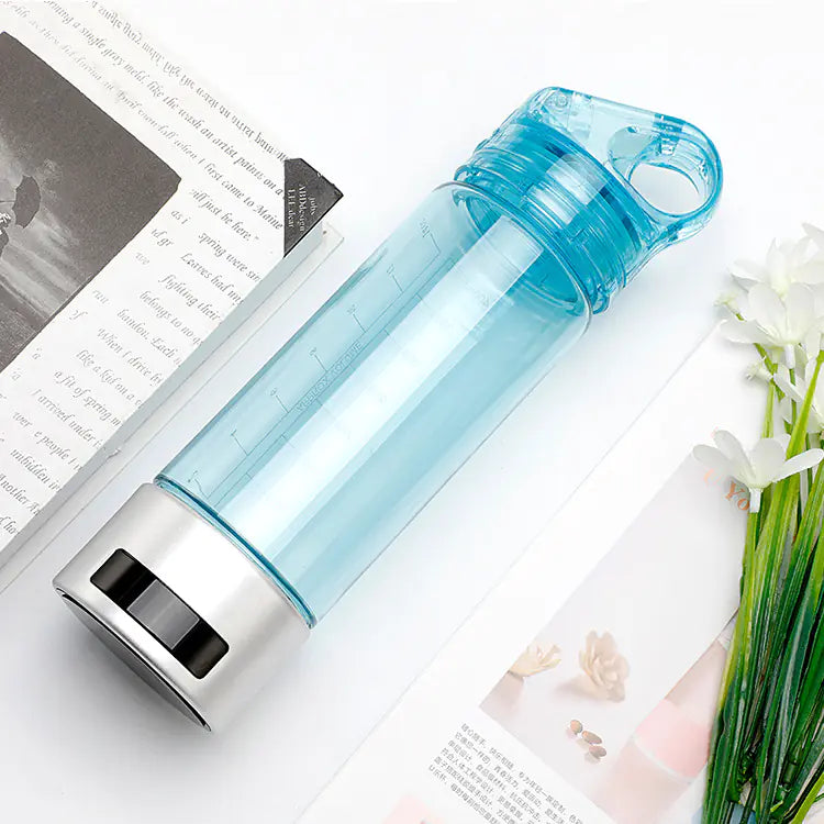 Hydrogen Water Bottle