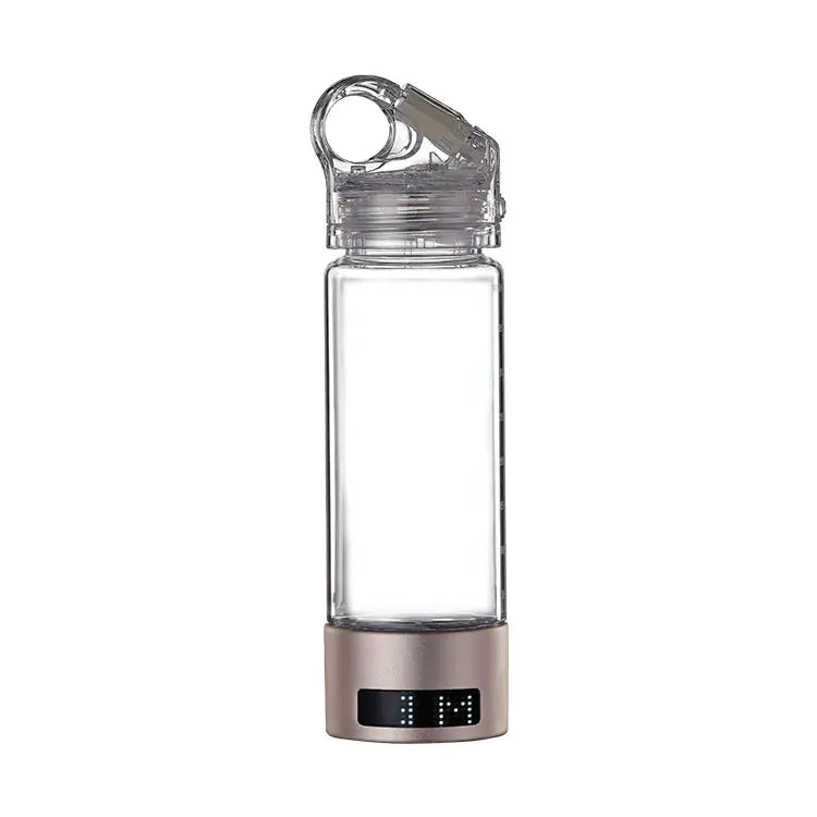 Hydrogen Water Bottle